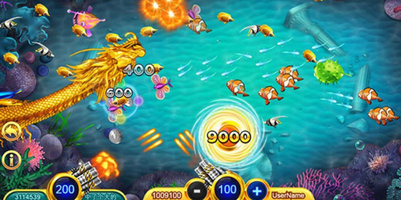 Được tham gia nhiều nhiệm vụ khác nhau