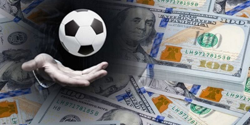 Thuật ngữ cá độ bóng đá thường gặp